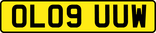 OL09UUW