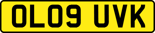 OL09UVK