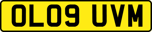 OL09UVM