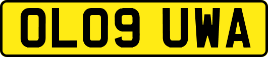 OL09UWA