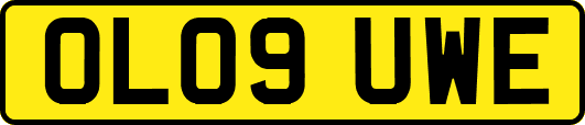 OL09UWE