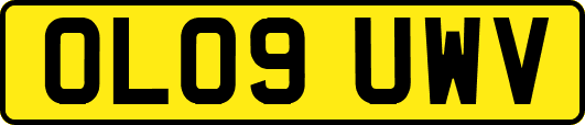 OL09UWV