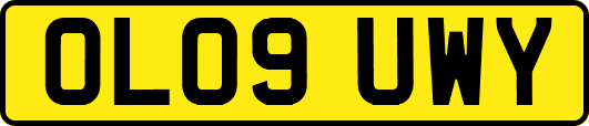 OL09UWY