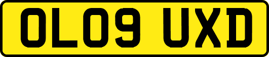 OL09UXD