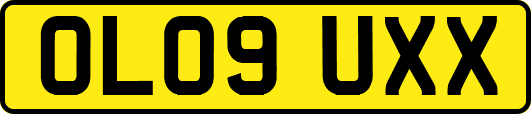 OL09UXX