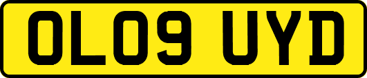 OL09UYD