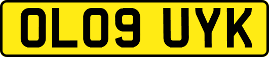 OL09UYK