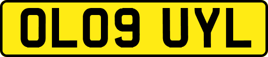 OL09UYL