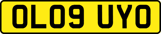 OL09UYO