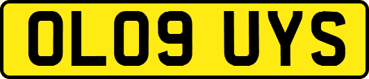 OL09UYS