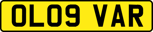 OL09VAR