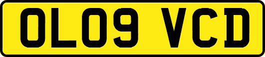 OL09VCD