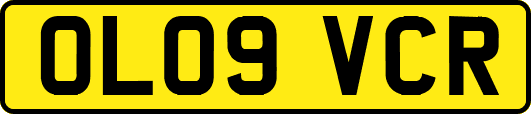 OL09VCR