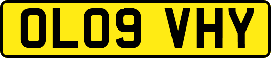 OL09VHY