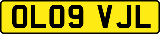 OL09VJL