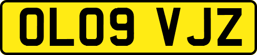 OL09VJZ