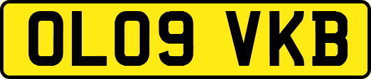 OL09VKB