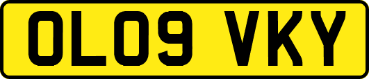 OL09VKY