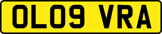 OL09VRA