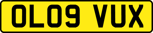 OL09VUX