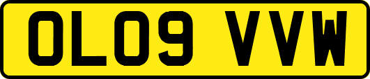 OL09VVW