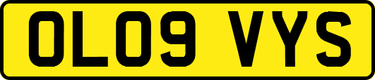 OL09VYS