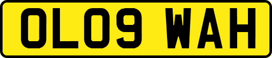 OL09WAH