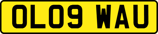 OL09WAU