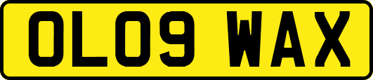 OL09WAX