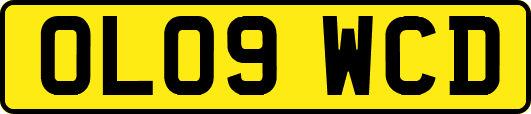 OL09WCD