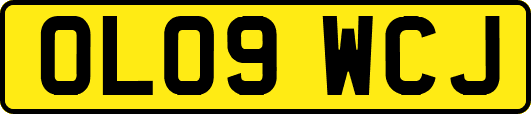 OL09WCJ