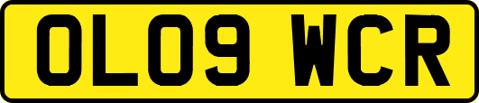 OL09WCR