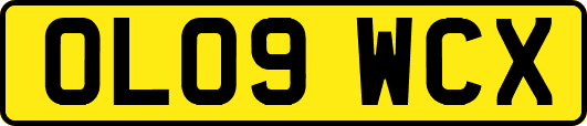 OL09WCX