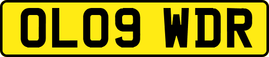 OL09WDR