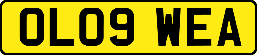 OL09WEA