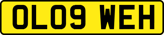 OL09WEH