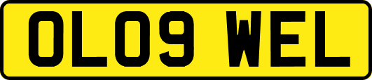 OL09WEL