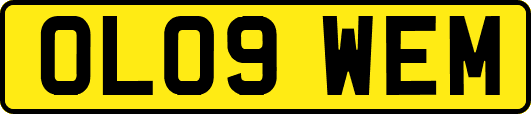OL09WEM