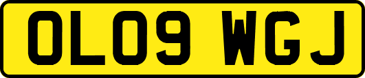OL09WGJ