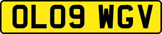 OL09WGV