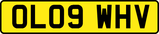 OL09WHV