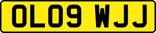 OL09WJJ