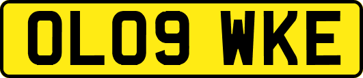 OL09WKE