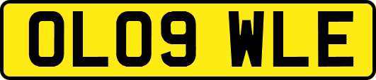 OL09WLE