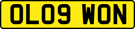 OL09WON