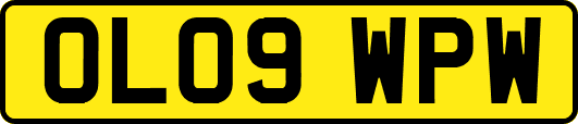OL09WPW