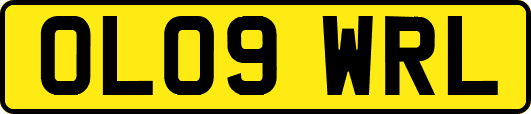 OL09WRL