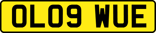 OL09WUE
