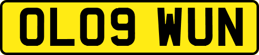 OL09WUN