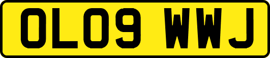 OL09WWJ